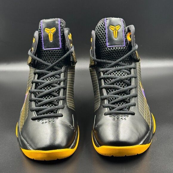 Nike Hyperdunk Kobe Away - Picture 3 of 10